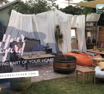 Backyard Makeover: Creating an Exciting Part Of Your Home