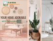 Make Your Home Adorable with Decoration