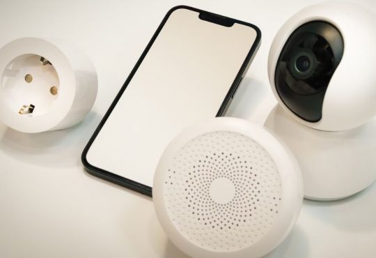 Best 10 Smart Home Devices 2025: Must Have Tech