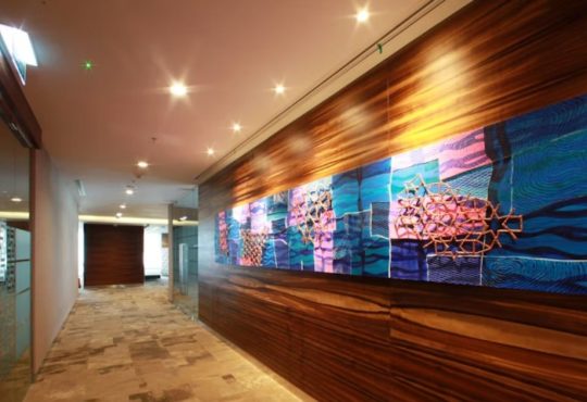 DIY Gallery Wall Hacks to Transform Any Space Under $100