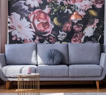 Wallpaper Trends: 5 Expert Tips to Make It Look Expensive