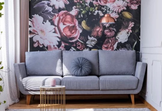 Wallpaper Trends: 5 Expert Tips to Make It Look Expensive
