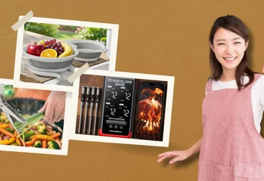 Must-Have Affordable Amazon Smart Kitchen Gadgets Under $50